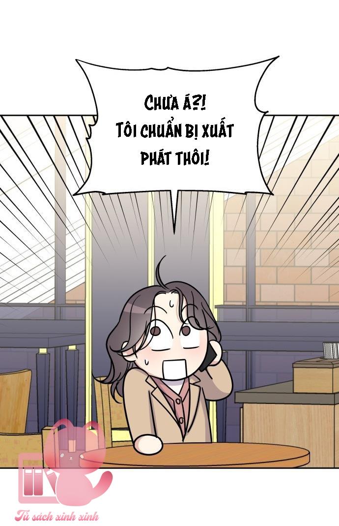 Hãy Vờ Như Ta Yêu Nhau: Hãy Vờ Như Ta Yêu [...] – Chap 23