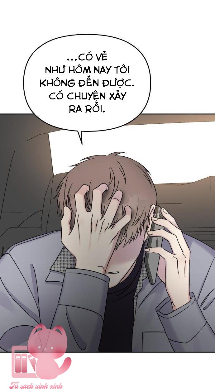 Hãy Vờ Như Ta Yêu Nhau: Hãy Vờ Như Ta Yêu [...] – Chap 23
