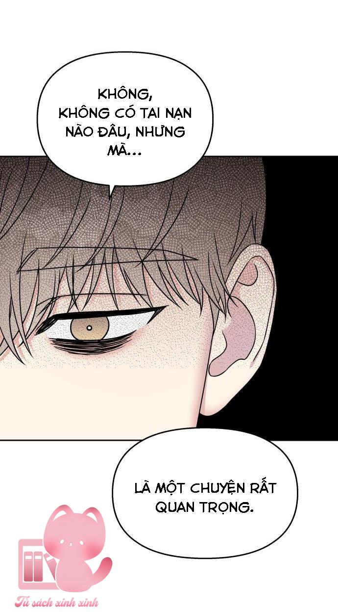Hãy Vờ Như Ta Yêu Nhau: Hãy Vờ Như Ta Yêu [...] – Chap 23
