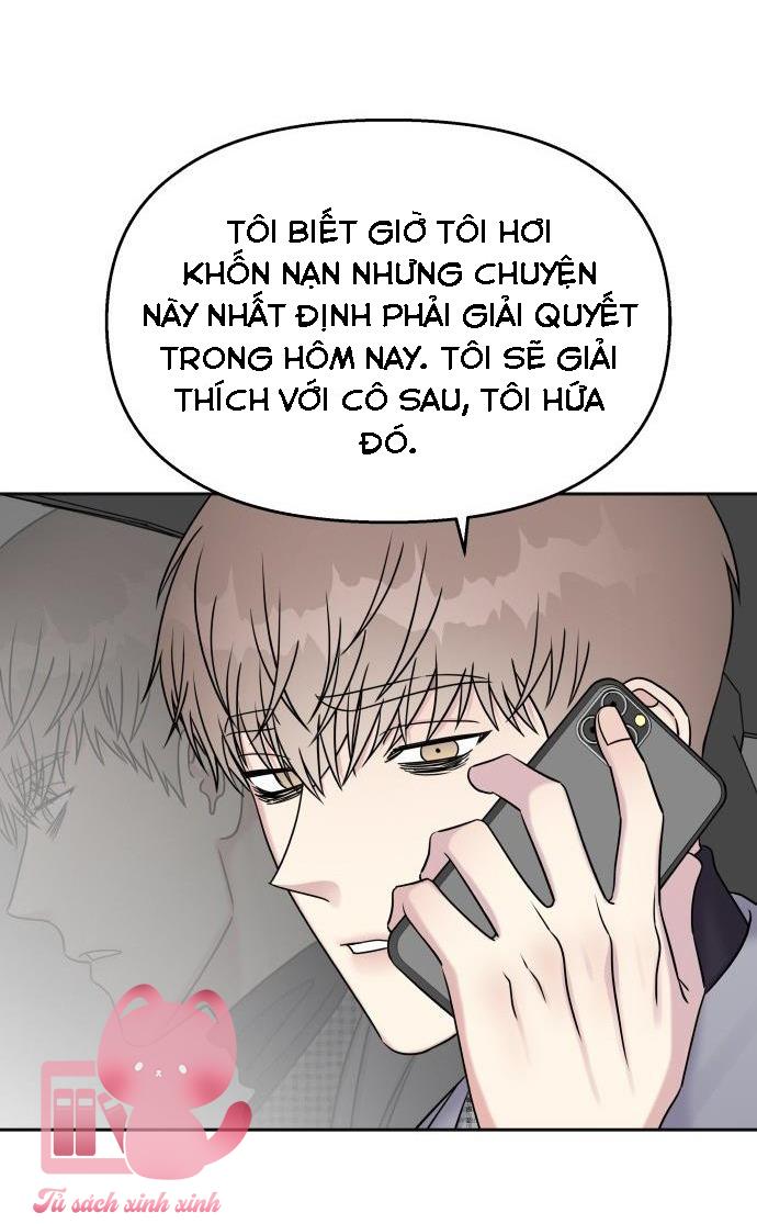 Hãy Vờ Như Ta Yêu Nhau: Hãy Vờ Như Ta Yêu [...] – Chap 23