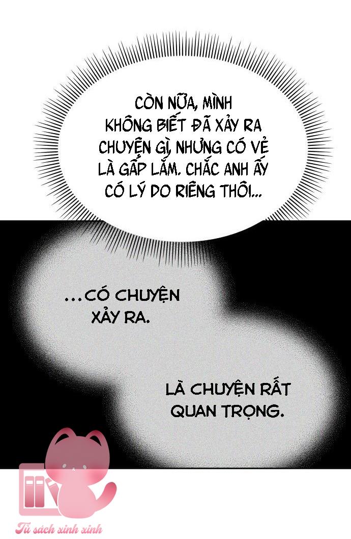 Hãy Vờ Như Ta Yêu Nhau: Hãy Vờ Như Ta Yêu [...] – Chap 23