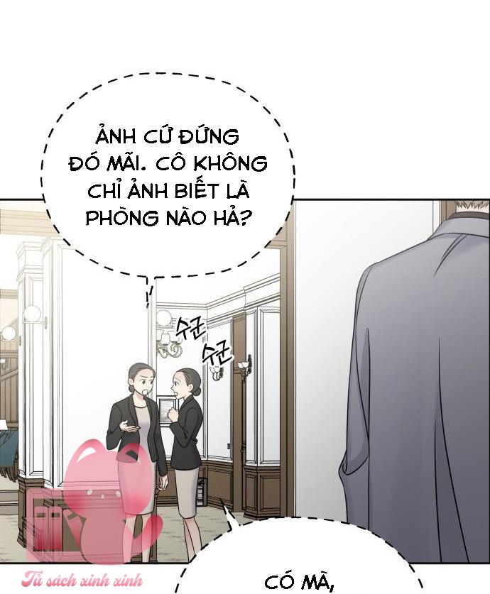 Hãy Vờ Như Ta Yêu Nhau: Hãy Vờ Như Ta Yêu [...] – Chap 23