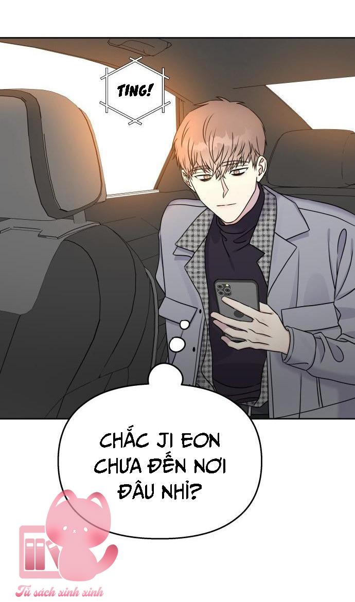 Hãy Vờ Như Ta Yêu Nhau: Hãy Vờ Như Ta Yêu [...] – Chap 23