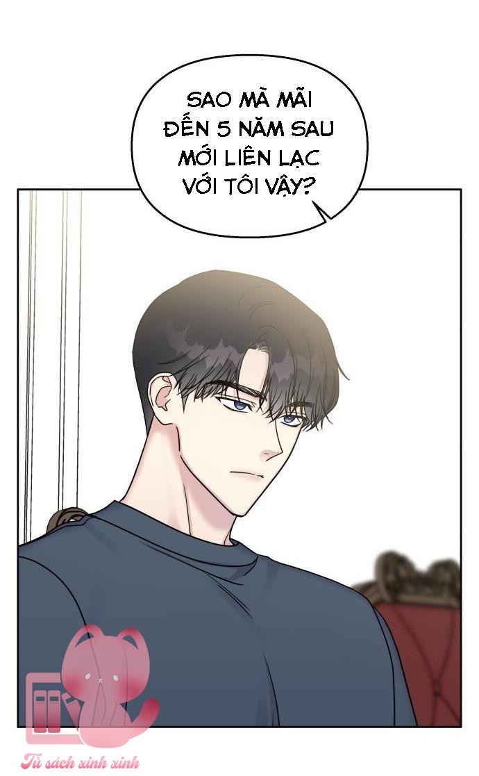 Hãy Vờ Như Ta Yêu Nhau: Hãy Vờ Như Ta Yêu [...] – Chap 23