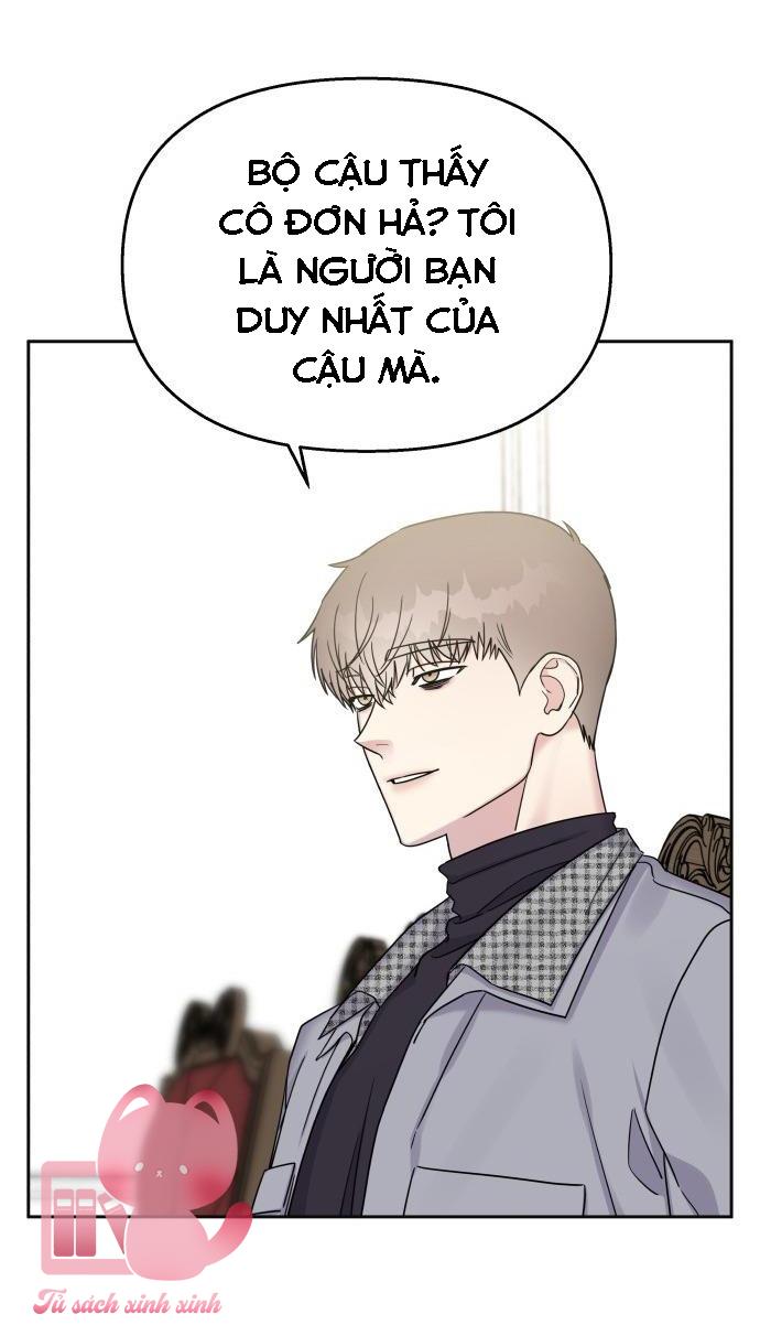 Hãy Vờ Như Ta Yêu Nhau: Hãy Vờ Như Ta Yêu [...] – Chap 23