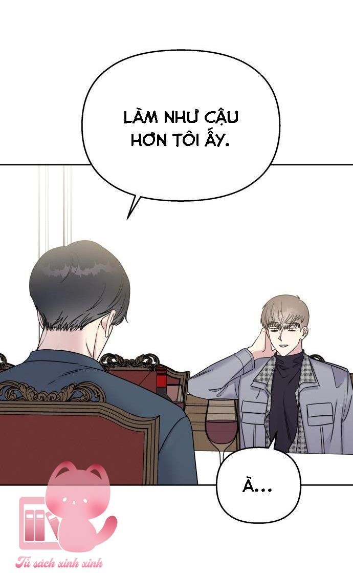 Hãy Vờ Như Ta Yêu Nhau: Hãy Vờ Như Ta Yêu [...] – Chap 23