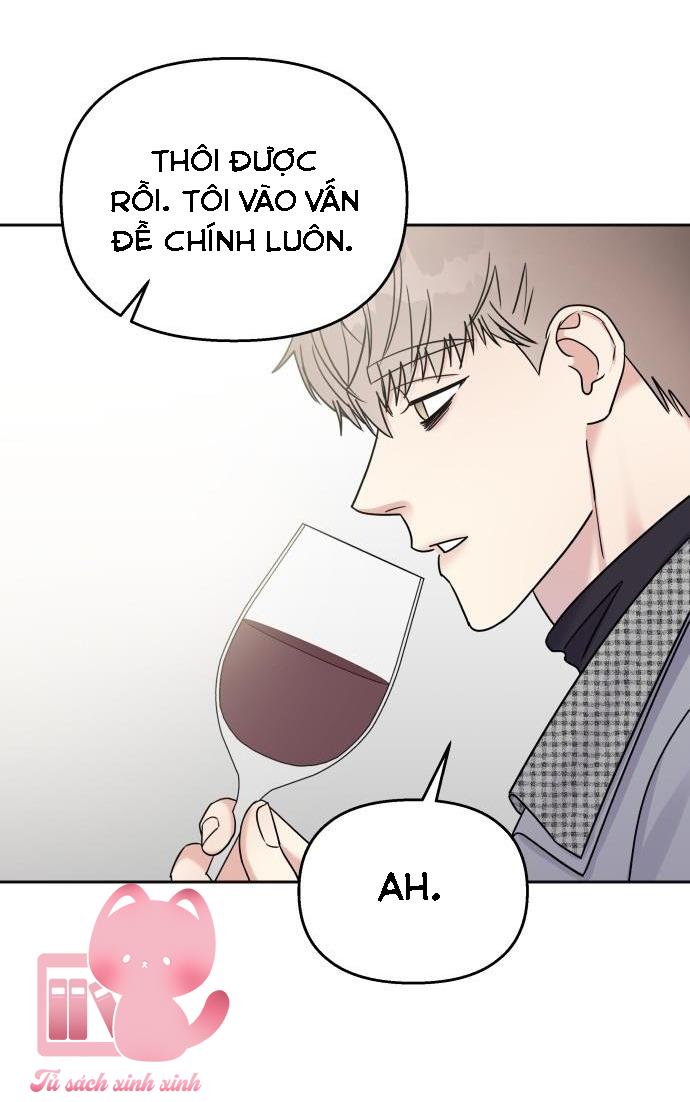 Hãy Vờ Như Ta Yêu Nhau: Hãy Vờ Như Ta Yêu [...] – Chap 23