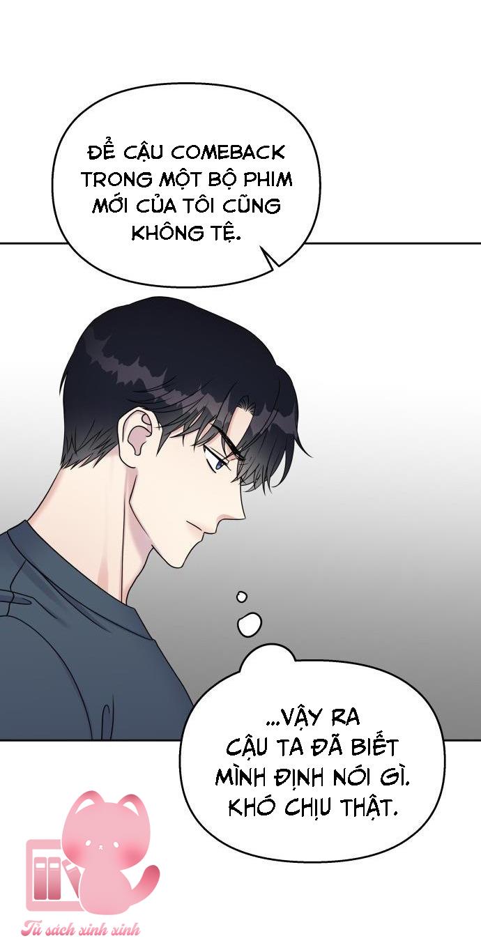 Hãy Vờ Như Ta Yêu Nhau: Hãy Vờ Như Ta Yêu [...] – Chap 23
