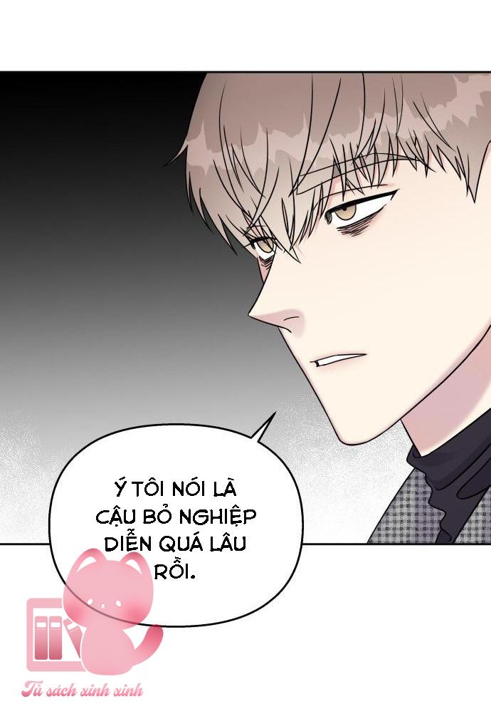 Hãy Vờ Như Ta Yêu Nhau: Hãy Vờ Như Ta Yêu [...] – Chap 23