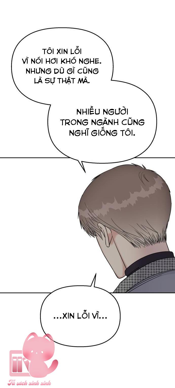 Hãy Vờ Như Ta Yêu Nhau: Hãy Vờ Như Ta Yêu [...] – Chap 23