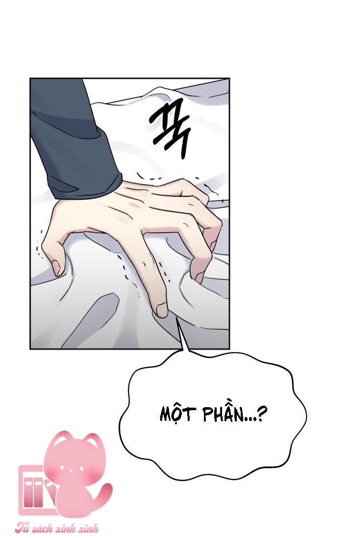 Hãy Vờ Như Ta Yêu Nhau: Hãy Vờ Như Ta Yêu [...] – Chap 23