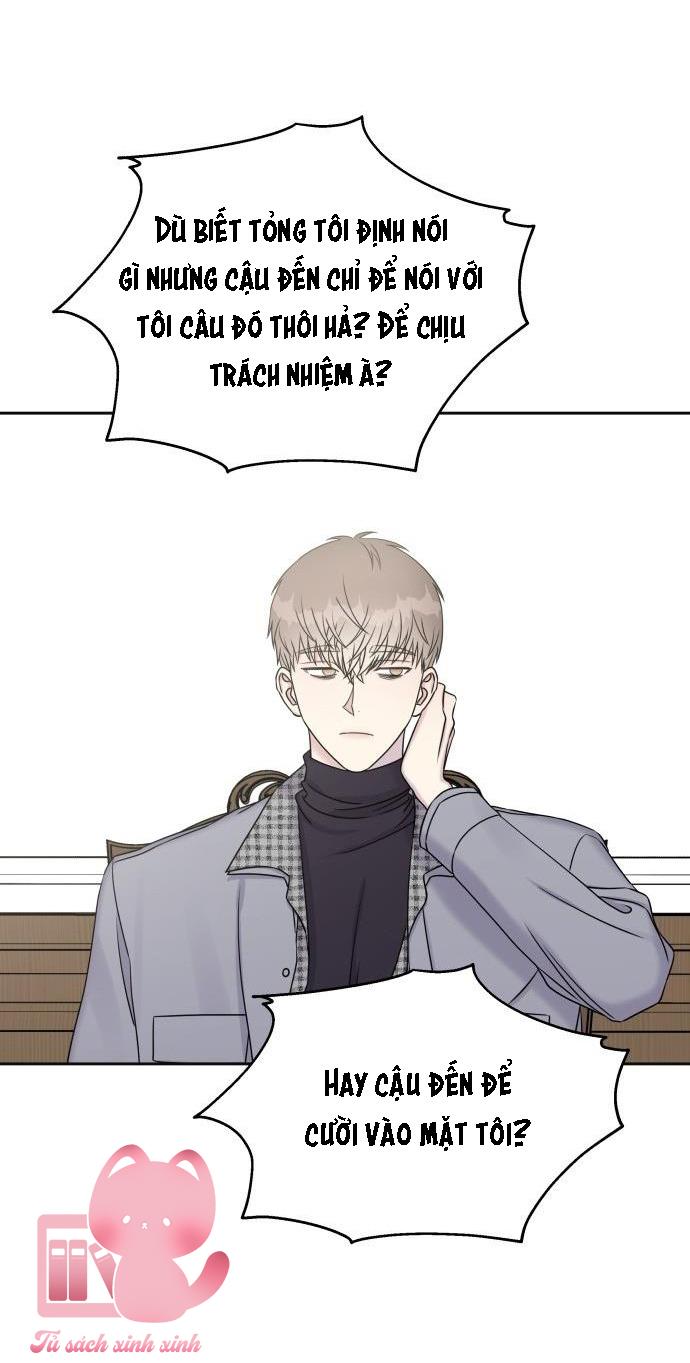 Hãy Vờ Như Ta Yêu Nhau: Hãy Vờ Như Ta Yêu [...] – Chap 23
