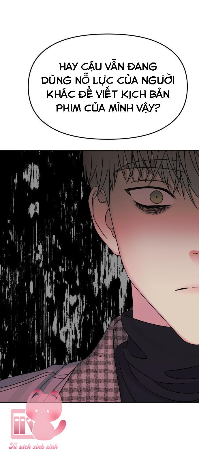 Hãy Vờ Như Ta Yêu Nhau: Hãy Vờ Như Ta Yêu [...] – Chap 23