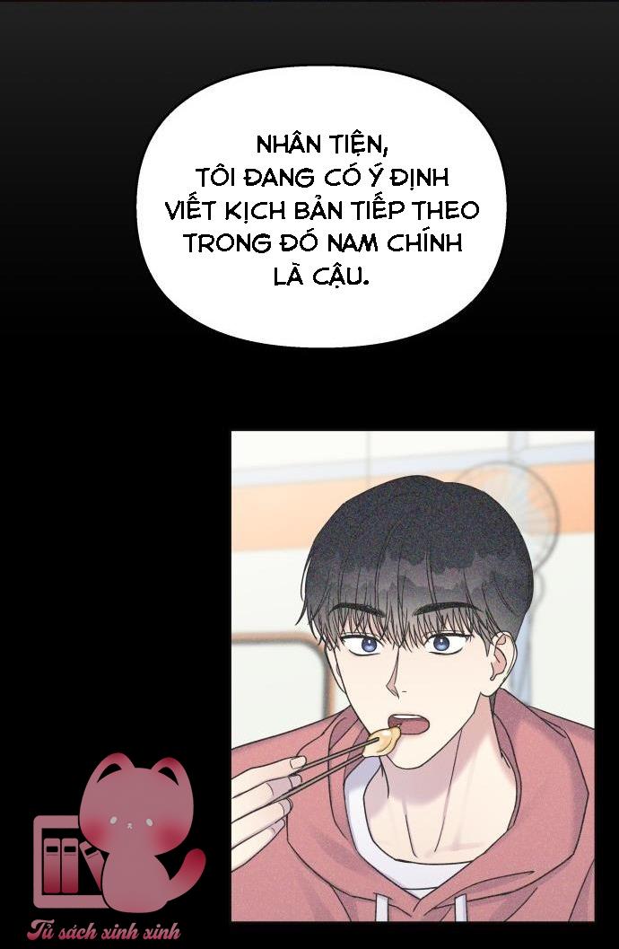 Hãy Vờ Như Ta Yêu Nhau: Hãy Vờ Như Ta Yêu [...] – Chap 23