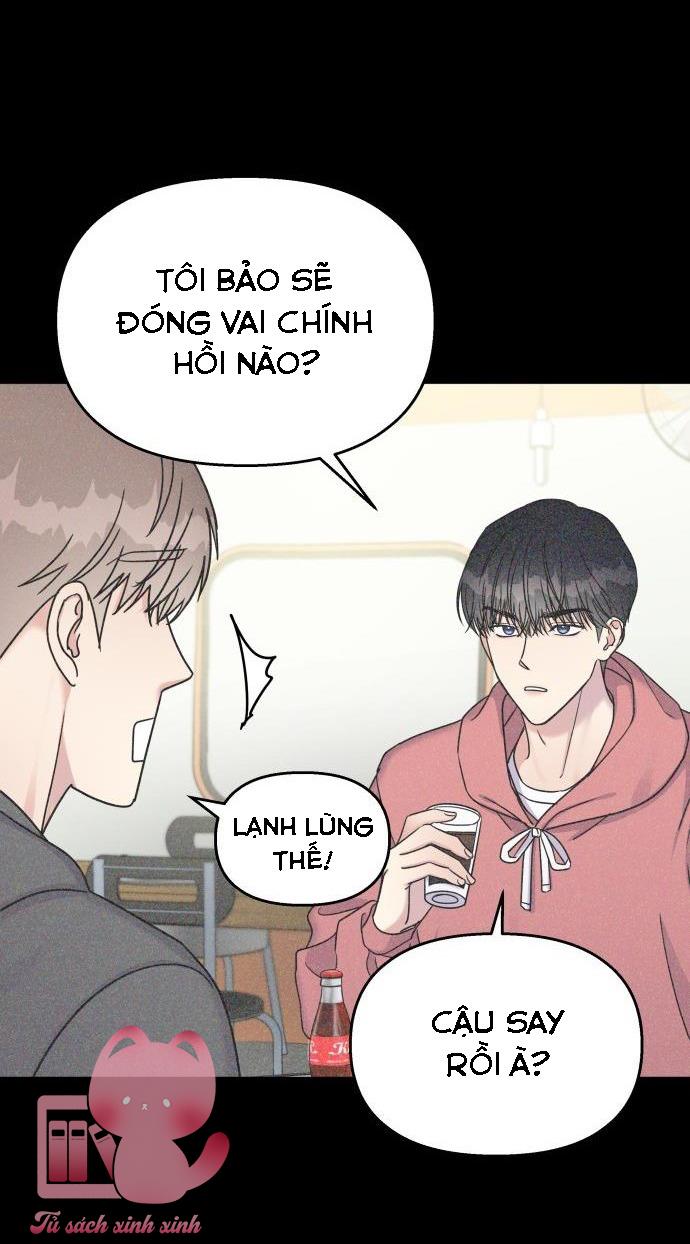 Hãy Vờ Như Ta Yêu Nhau: Hãy Vờ Như Ta Yêu [...] – Chap 23