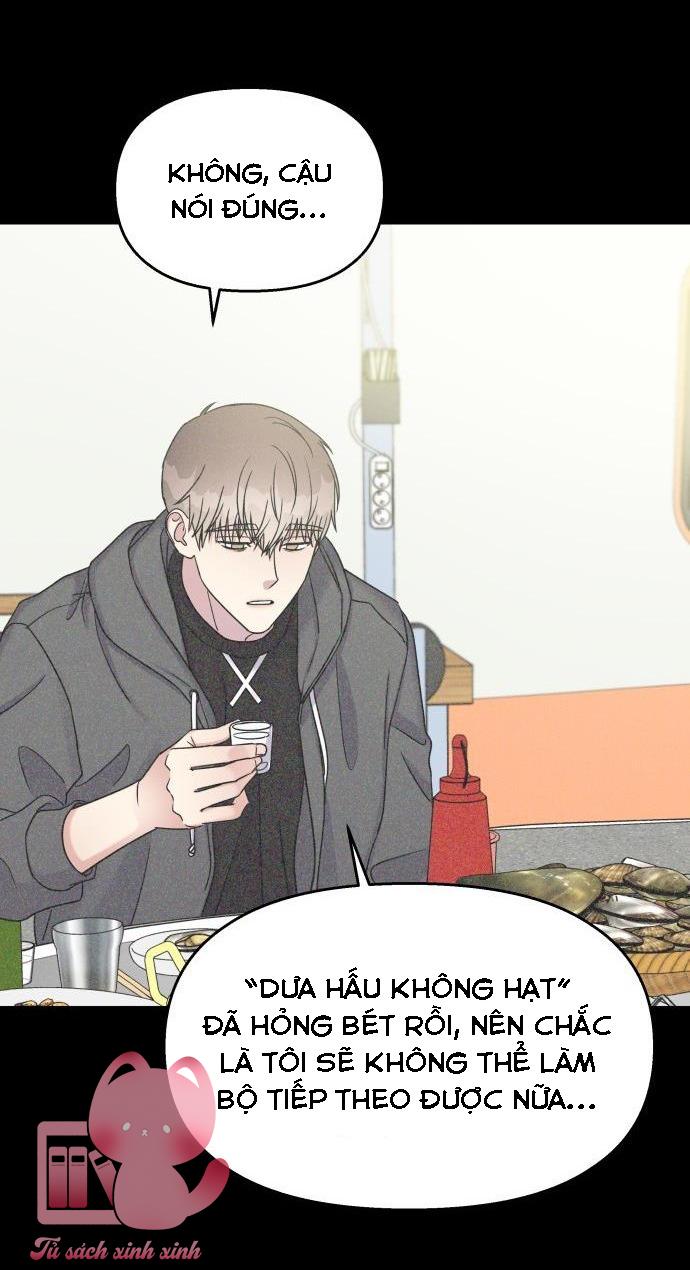 Hãy Vờ Như Ta Yêu Nhau: Hãy Vờ Như Ta Yêu [...] – Chap 23