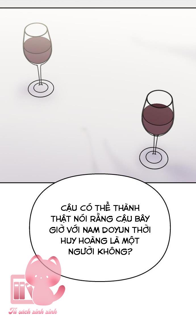 Hãy Vờ Như Ta Yêu Nhau: Hãy Vờ Như Ta Yêu [...] – Chap 23
