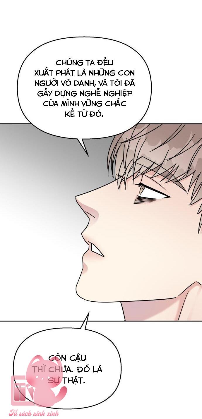 Hãy Vờ Như Ta Yêu Nhau: Hãy Vờ Như Ta Yêu [...] – Chap 23