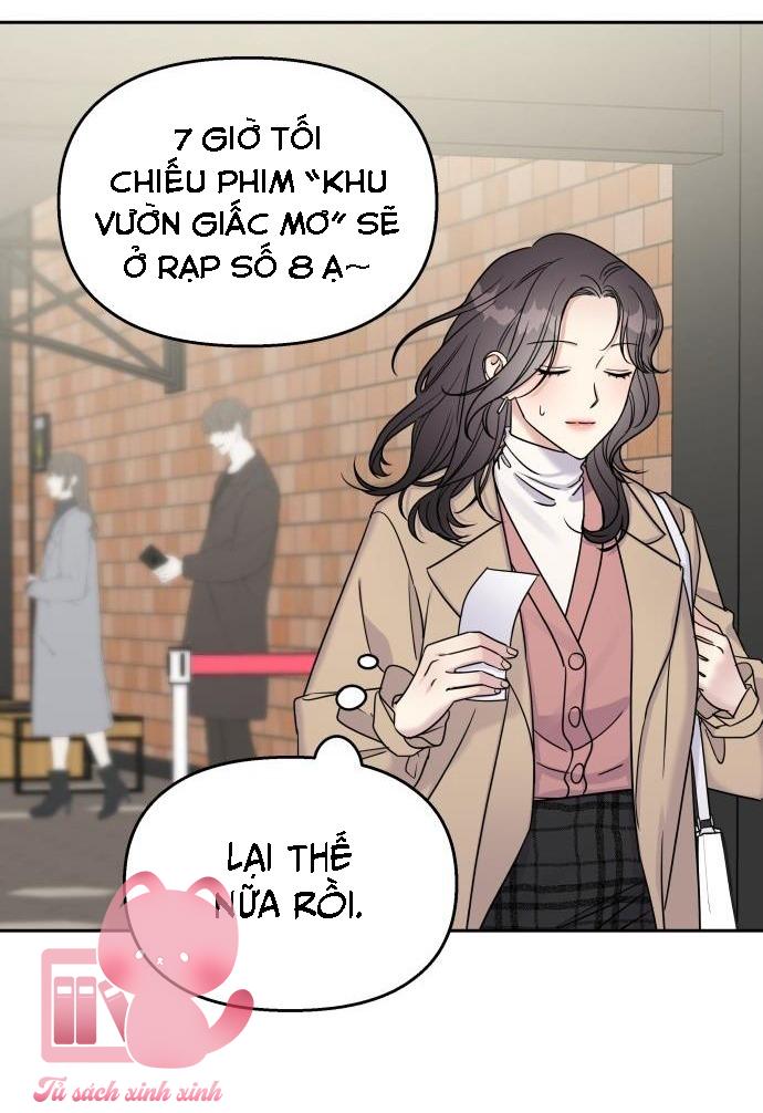 Hãy Vờ Như Ta Yêu Nhau: Hãy Vờ Như Ta Yêu [...] – Chap 23