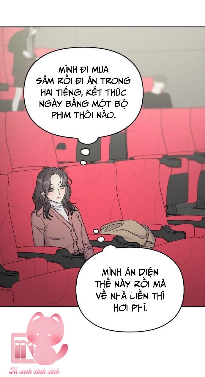 Hãy Vờ Như Ta Yêu Nhau: Hãy Vờ Như Ta Yêu [...] – Chap 23
