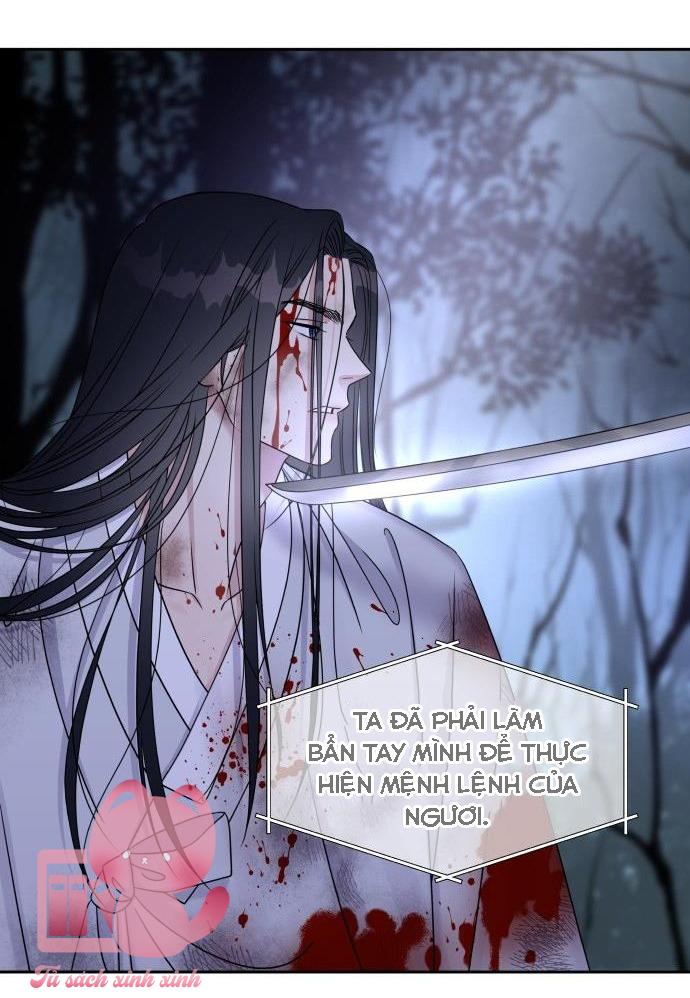 Hãy Vờ Như Ta Yêu Nhau: Hãy Vờ Như Ta Yêu [...] – Chap 23