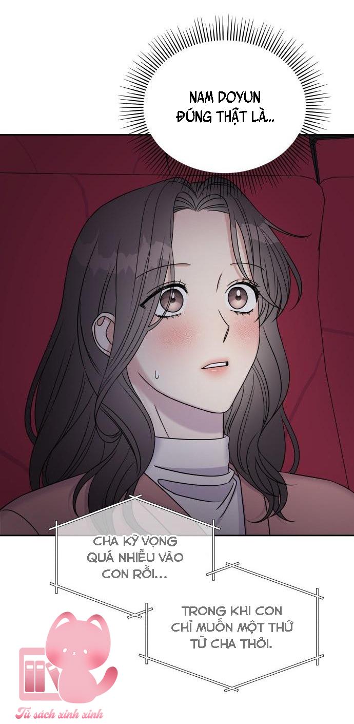 Hãy Vờ Như Ta Yêu Nhau: Hãy Vờ Như Ta Yêu [...] – Chap 23