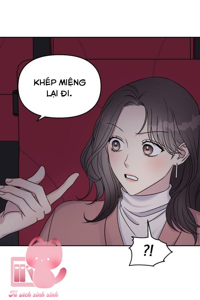 Hãy Vờ Như Ta Yêu Nhau: Hãy Vờ Như Ta Yêu [...] – Chap 23