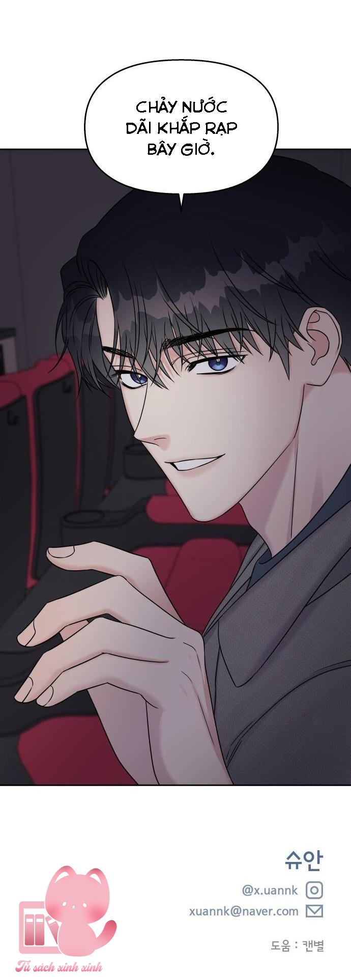 Hãy Vờ Như Ta Yêu Nhau: Hãy Vờ Như Ta Yêu [...] – Chap 23