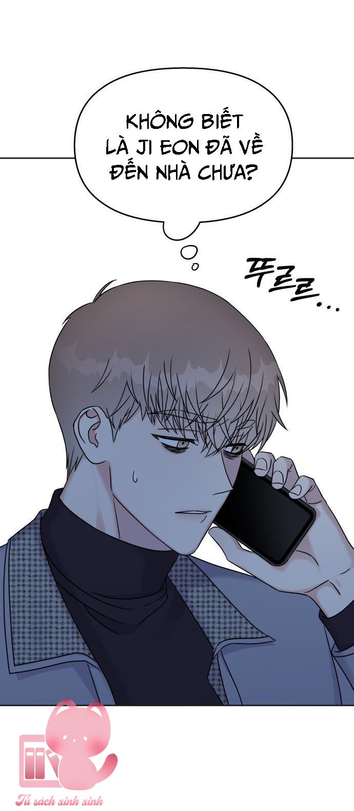 Hãy Vờ Như Ta Yêu Nhau: Hãy Vờ Như Ta Yêu [...] – Chap 24