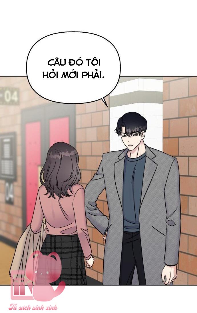 Hãy Vờ Như Ta Yêu Nhau: Hãy Vờ Như Ta Yêu [...] – Chap 24