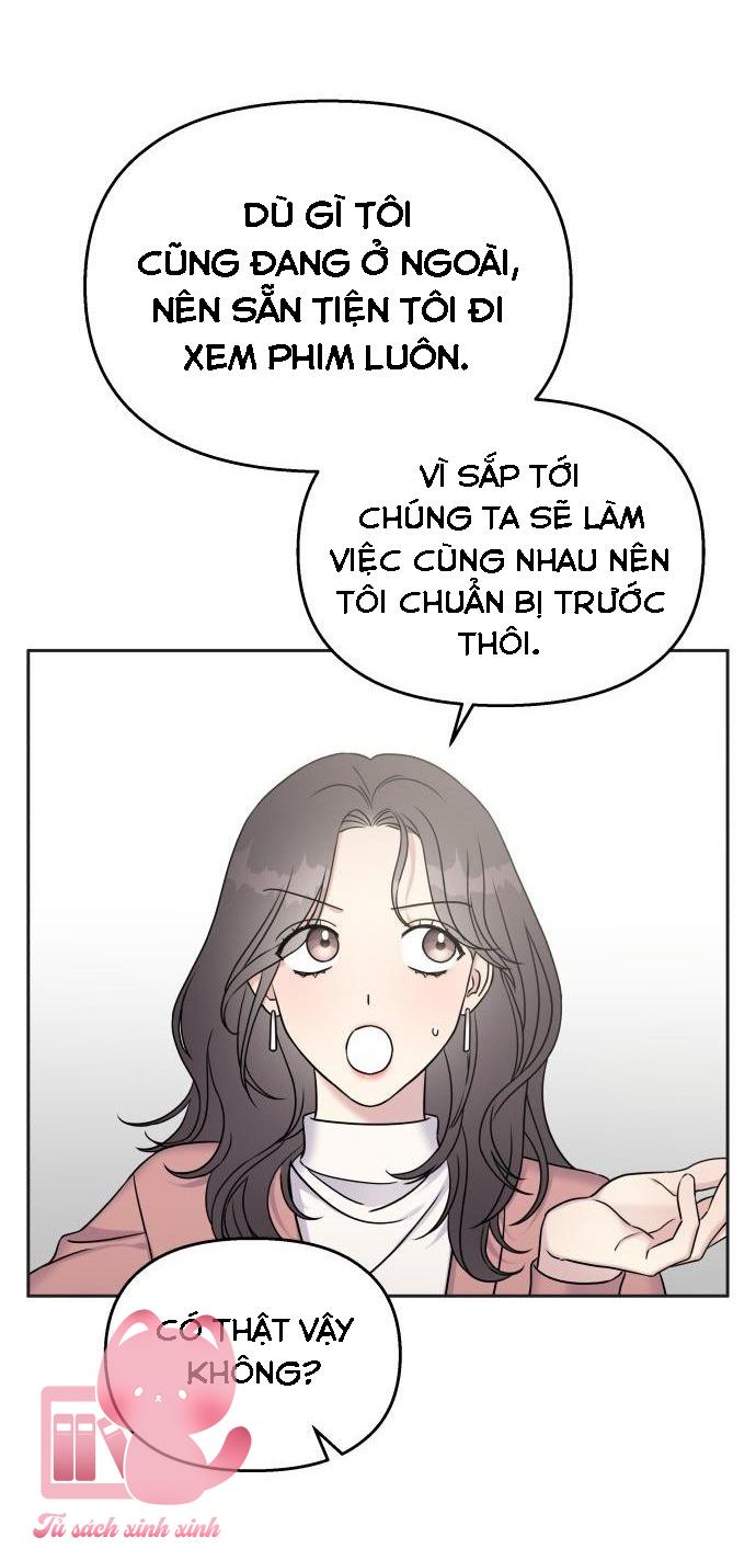 Hãy Vờ Như Ta Yêu Nhau: Hãy Vờ Như Ta Yêu [...] – Chap 24