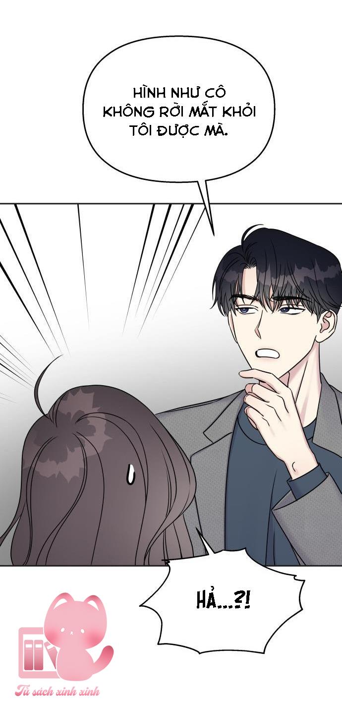Hãy Vờ Như Ta Yêu Nhau: Hãy Vờ Như Ta Yêu [...] – Chap 24