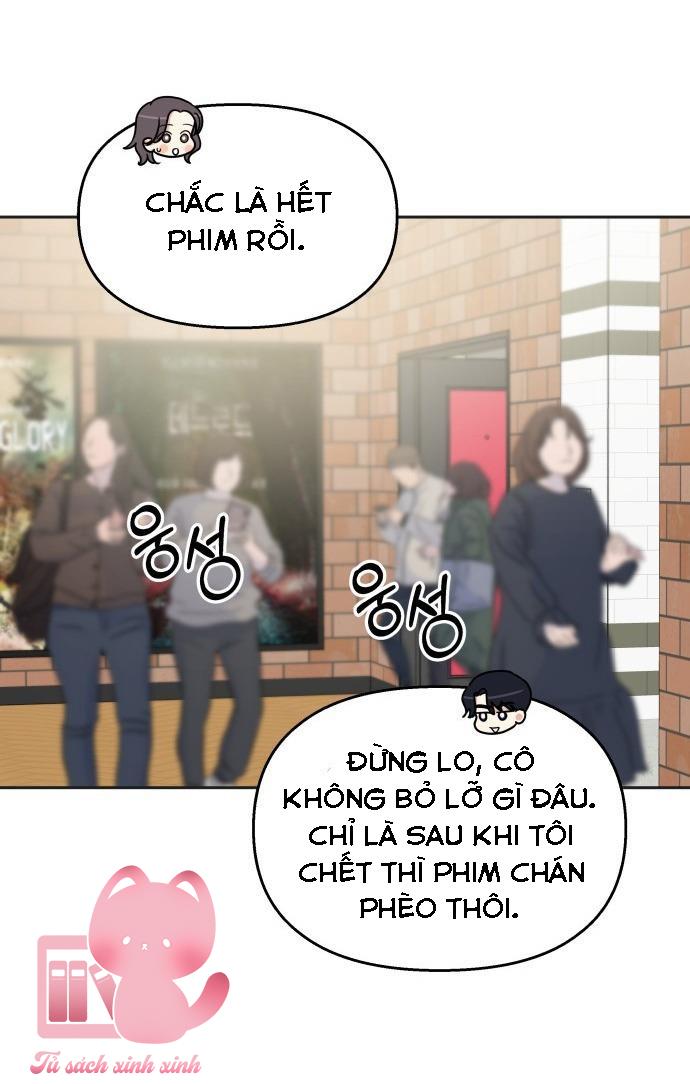 Hãy Vờ Như Ta Yêu Nhau: Hãy Vờ Như Ta Yêu [...] – Chap 24