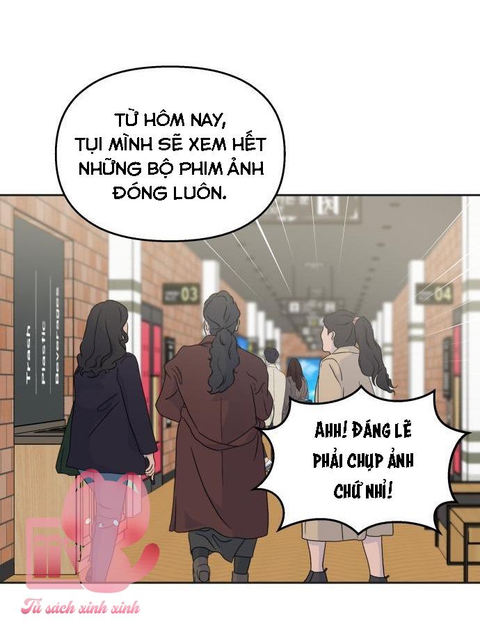 Hãy Vờ Như Ta Yêu Nhau: Hãy Vờ Như Ta Yêu [...] – Chap 24