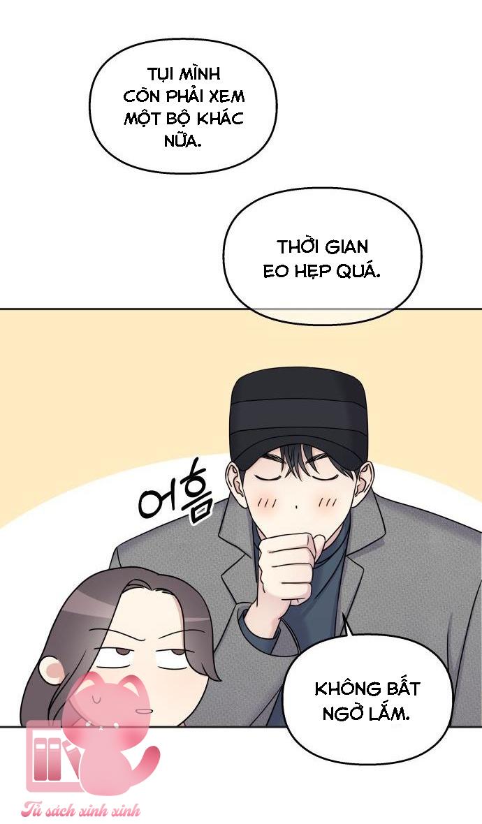Hãy Vờ Như Ta Yêu Nhau: Hãy Vờ Như Ta Yêu [...] – Chap 24