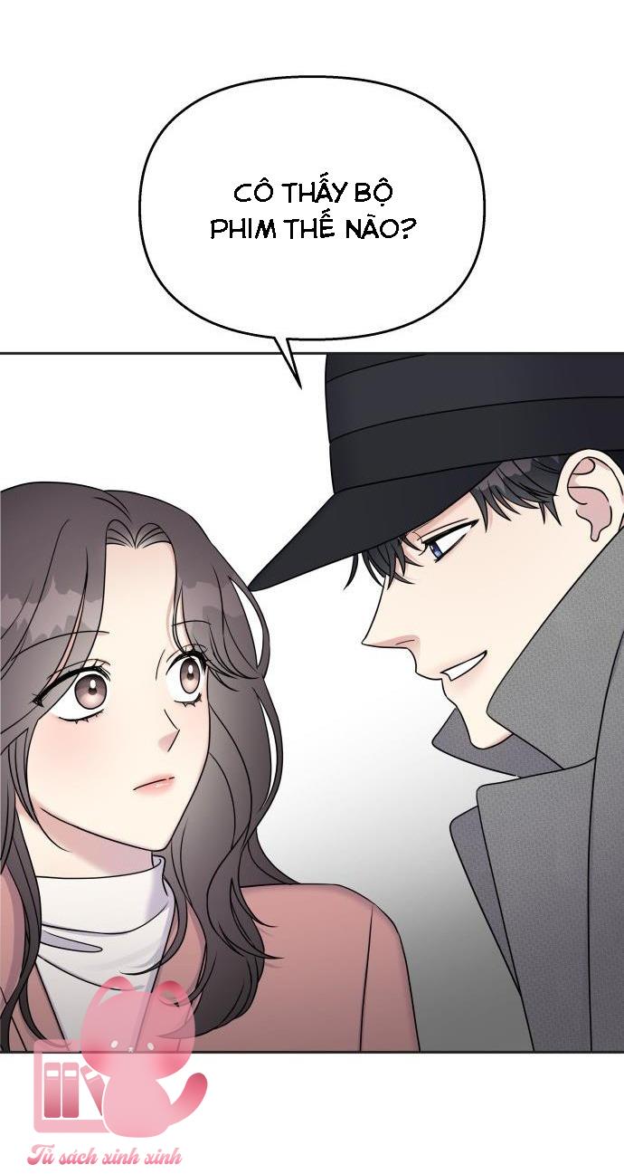 Hãy Vờ Như Ta Yêu Nhau: Hãy Vờ Như Ta Yêu [...] – Chap 24