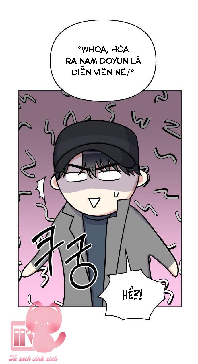 Hãy Vờ Như Ta Yêu Nhau: Hãy Vờ Như Ta Yêu [...] – Chap 24