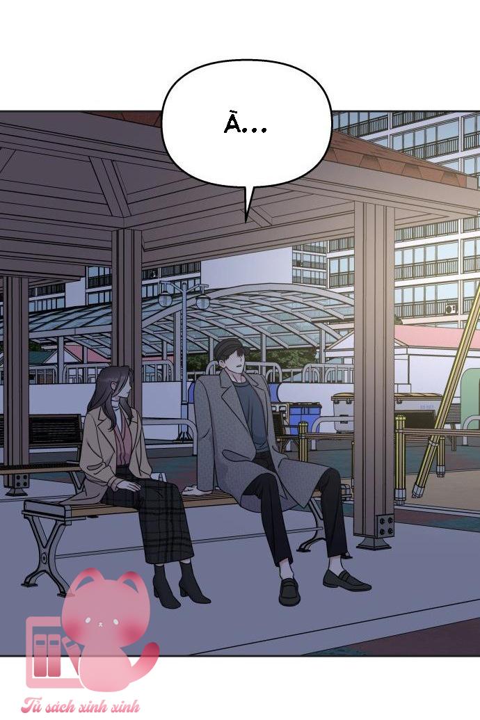 Hãy Vờ Như Ta Yêu Nhau: Hãy Vờ Như Ta Yêu [...] – Chap 24