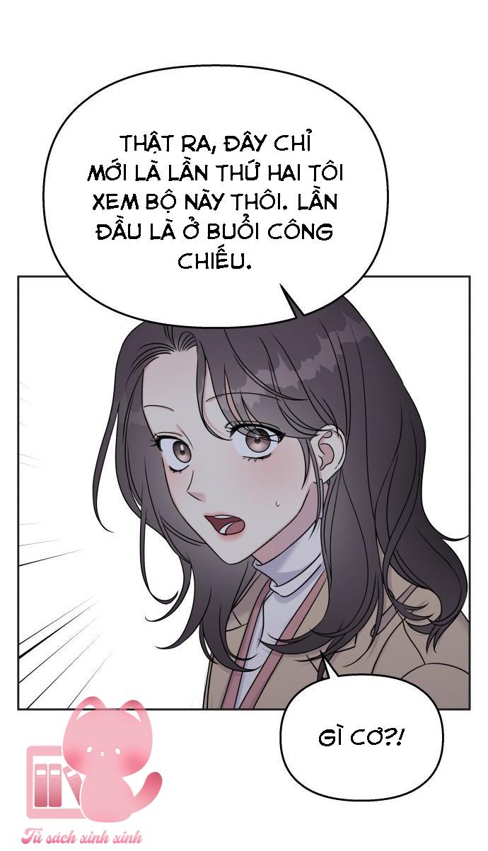 Hãy Vờ Như Ta Yêu Nhau: Hãy Vờ Như Ta Yêu [...] – Chap 24