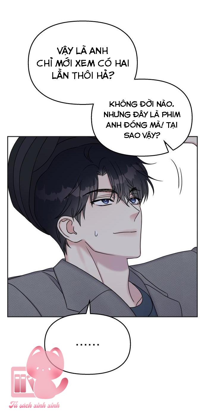 Hãy Vờ Như Ta Yêu Nhau: Hãy Vờ Như Ta Yêu [...] – Chap 24