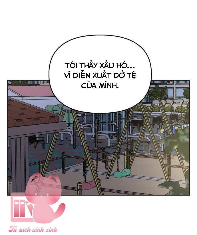 Hãy Vờ Như Ta Yêu Nhau: Hãy Vờ Như Ta Yêu [...] – Chap 24