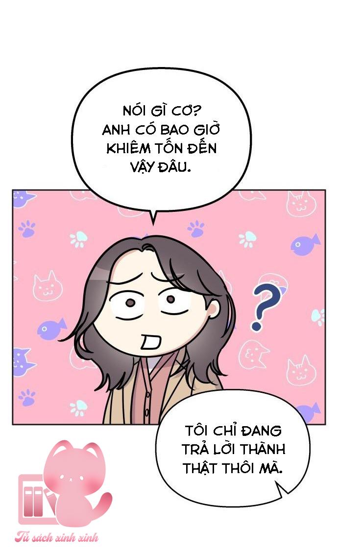 Hãy Vờ Như Ta Yêu Nhau: Hãy Vờ Như Ta Yêu [...] – Chap 24