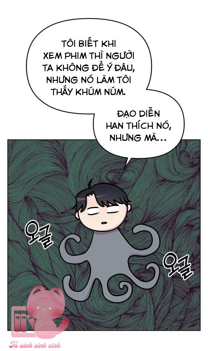Hãy Vờ Như Ta Yêu Nhau: Hãy Vờ Như Ta Yêu [...] – Chap 24