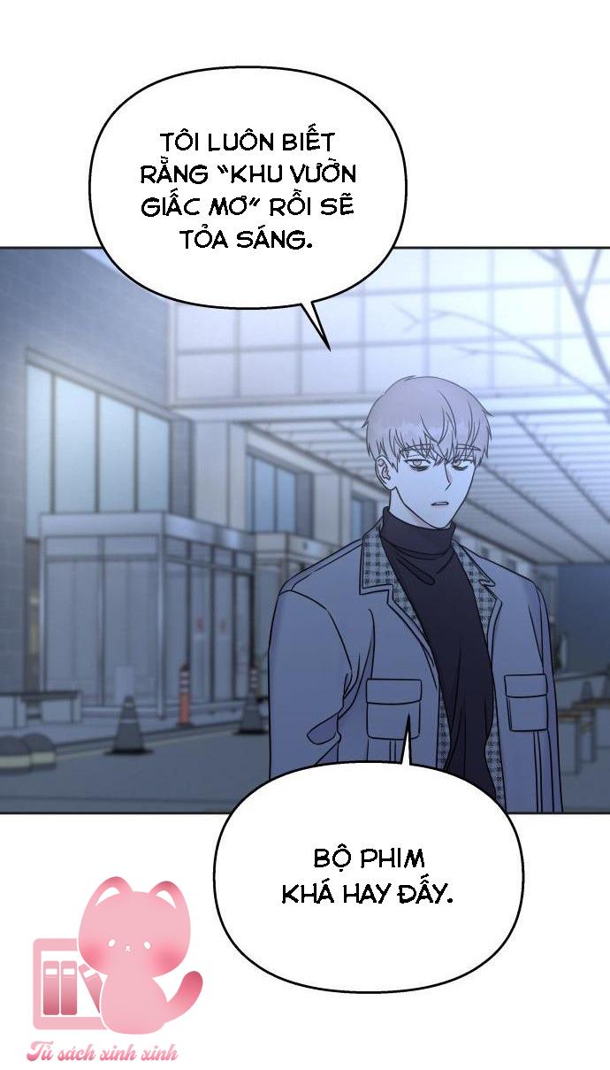 Hãy Vờ Như Ta Yêu Nhau: Hãy Vờ Như Ta Yêu [...] – Chap 24