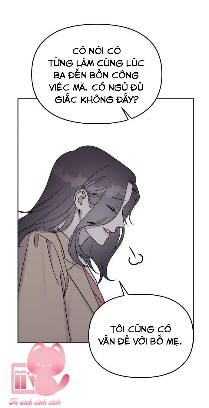 Hãy Vờ Như Ta Yêu Nhau: Hãy Vờ Như Ta Yêu [...] – Chap 24