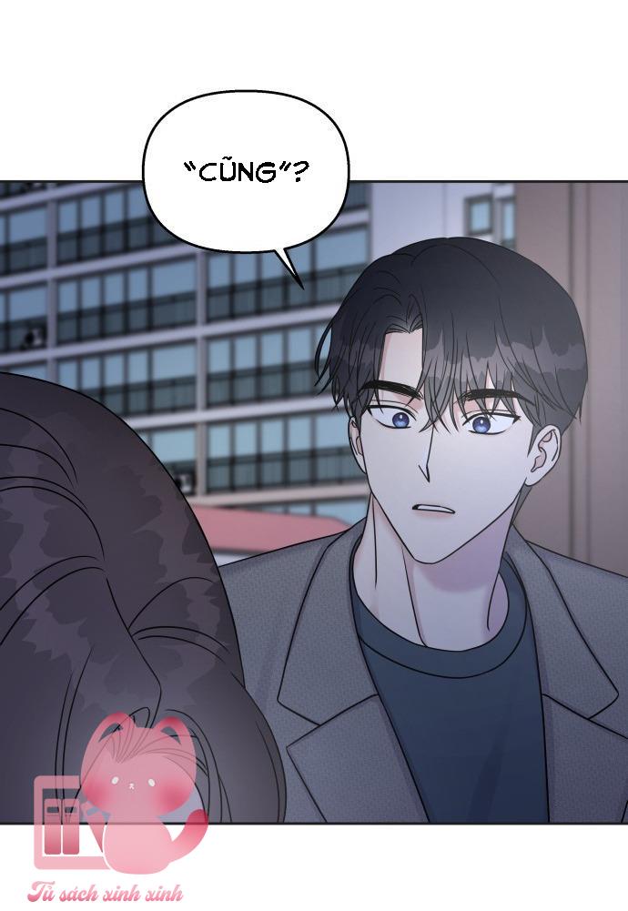Hãy Vờ Như Ta Yêu Nhau: Hãy Vờ Như Ta Yêu [...] – Chap 24