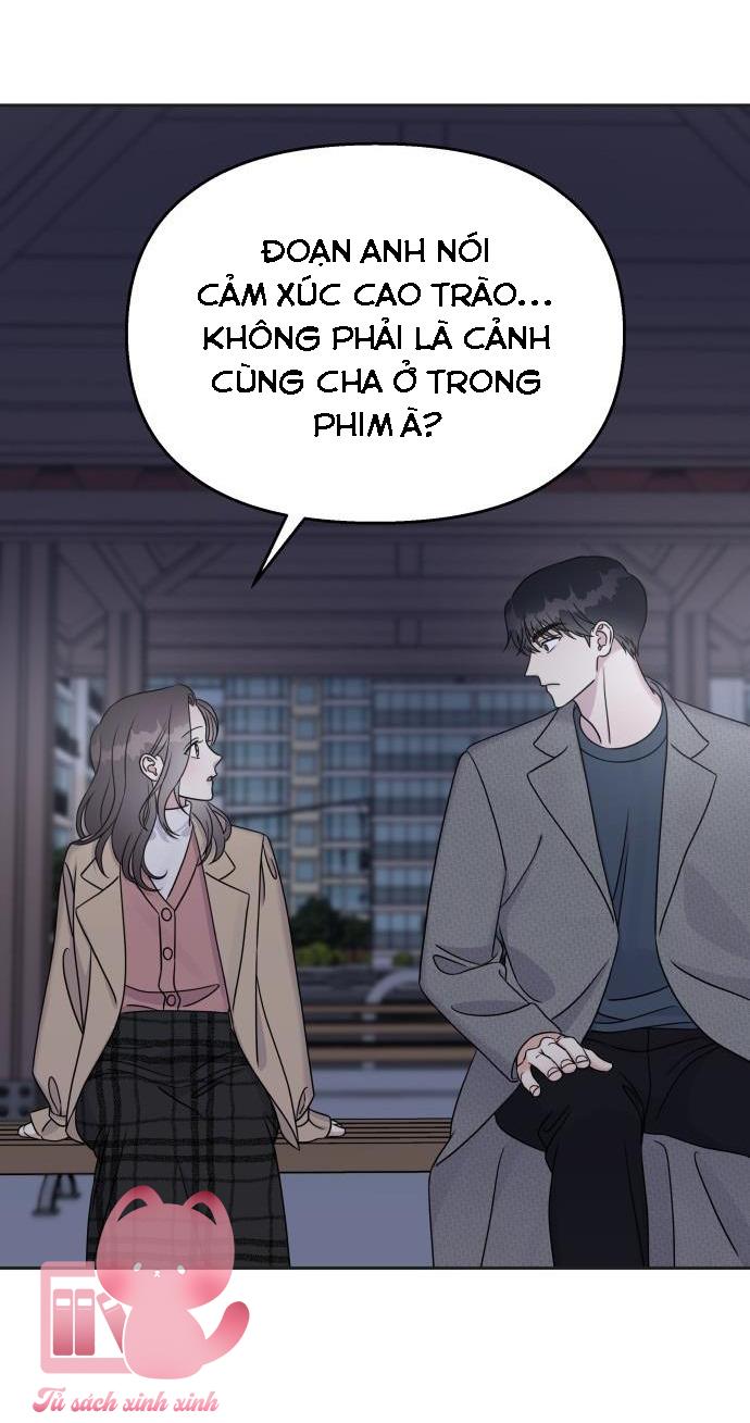 Hãy Vờ Như Ta Yêu Nhau: Hãy Vờ Như Ta Yêu [...] – Chap 24