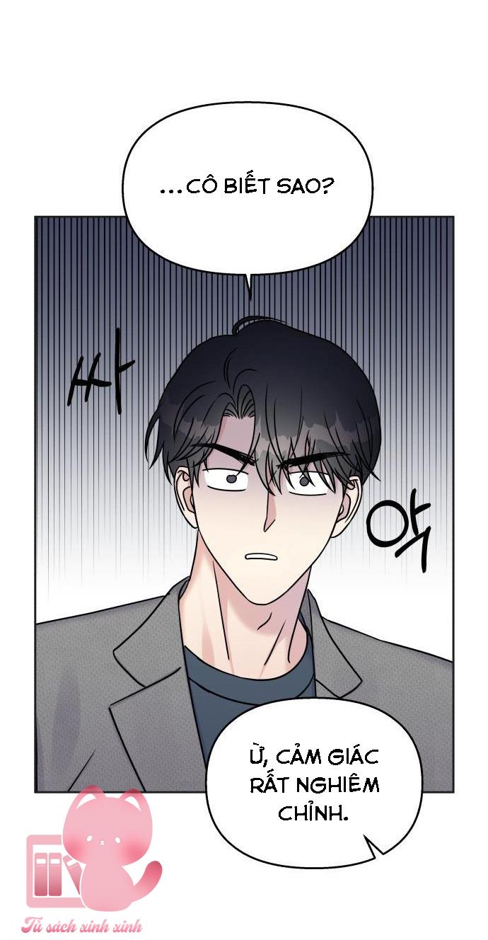Hãy Vờ Như Ta Yêu Nhau: Hãy Vờ Như Ta Yêu [...] – Chap 24