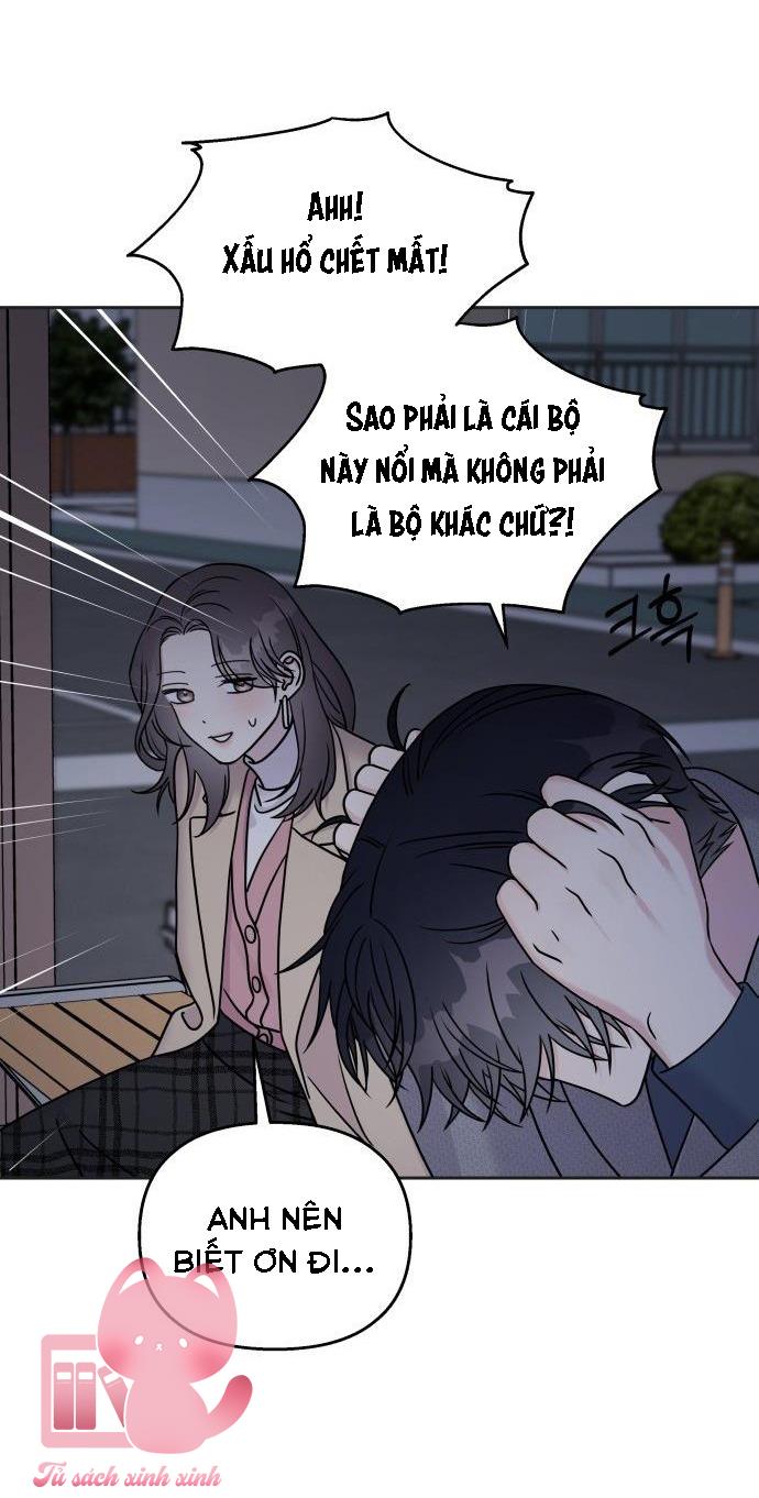 Hãy Vờ Như Ta Yêu Nhau: Hãy Vờ Như Ta Yêu [...] – Chap 24