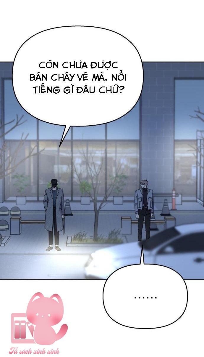Hãy Vờ Như Ta Yêu Nhau: Hãy Vờ Như Ta Yêu [...] – Chap 24